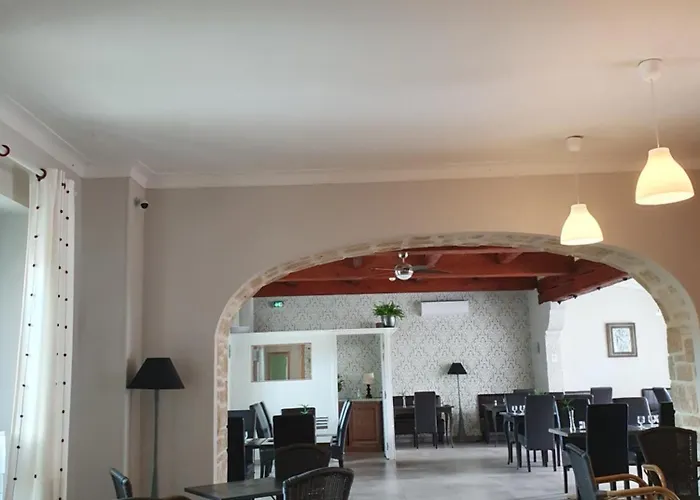 Auberge de la Tour -Appartements-
