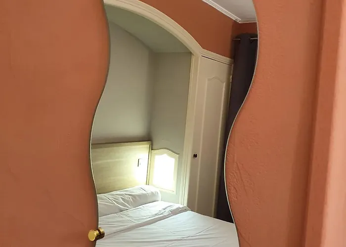 Auberge de la Tour -Appartements-