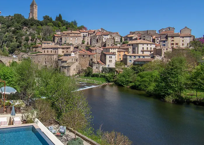 Ecole Olargues