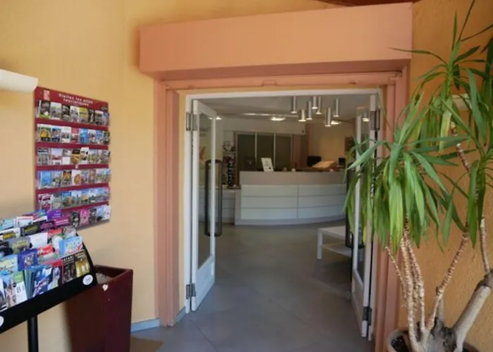 Cévenol Hôtel